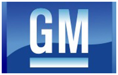 Logo Banco GM