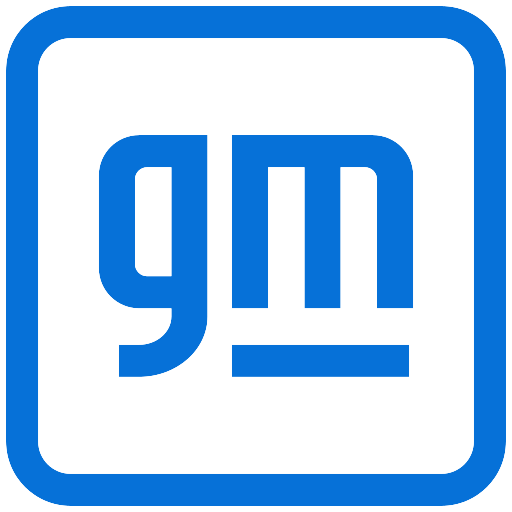 Logo General Motors