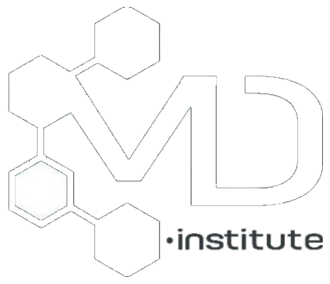 Logo MD Institute