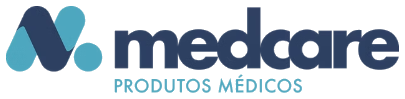 Logo Medcare Produtos Médicos